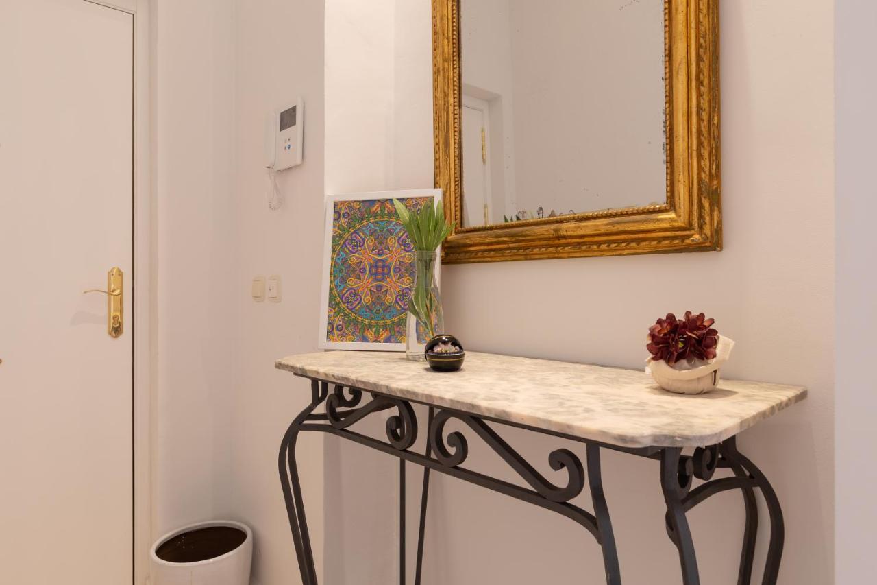 Apartamento Molina Lario Catedral Málaga Exterior foto