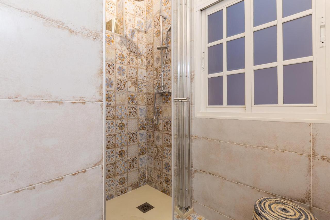 Apartamento Molina Lario Catedral Málaga Exterior foto
